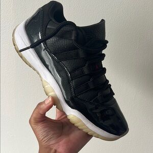 Air Jordan 11 Retro Low